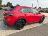 New 2026 Honda HR-V Sport image 5