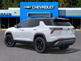 New 2026 Chevrolet Equinox LT w/ Convenience Package II image 3