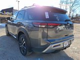 New 2025 Nissan Pathfinder Platinum w/ Cargo Package image 3