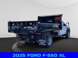 New 2025 Ford F550 4x4 Regular Cab Super Duty image 4