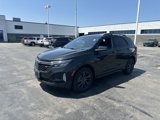 Used 2022 Chevrolet Equinox RS image 3