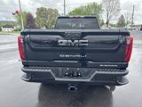 New 2025 GMC Sierra 2500 Denali Ultimate image 4