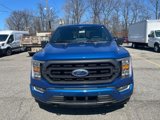 Certified 2023 Ford F150 XLT w/ Equipment Group 302A High image 2