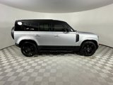 Certified 2024 Land Rover Defender 110 X-Dynamic SE image 5
