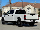 Used 2022 Ford F250 XLT image 4