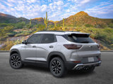 New 2026 Chevrolet TrailBlazer ACTIV w/ Convenience Package image 3