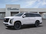 New 2025 Cadillac Escalade Sport Platinum image 2