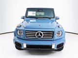 New 2025 Mercedes-Benz G 580 w/ EQ Technology image 2