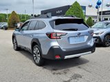 New 2025 Subaru Outback Limited XT image 4