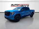Used 2024 GMC Sierra 1500 Elevation image 3