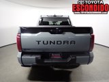 New 2025 Toyota Tundra Platinum image 4