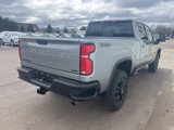 New 2025 Chevrolet Silverado 2500 LTZ w/ Trail Boss Package image 6