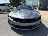 Used 2022 Chevrolet Camaro LT w/ RS Package image 2