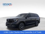 New 2025 Ford Expedition Active image 1