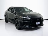 Used 2023 Lexus RX 500h F Sport image 3