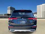 New 2025 Mitsubishi Outlander 4WD Plug-In Hybrid image 3