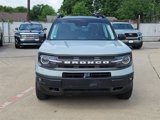 Used 2024 Ford Bronco Sport Badlands w/ Premium Package image 2