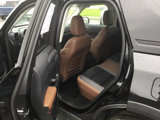 Used 2024 Ford Bronco Sport Outer Banks w/ Tech Package image 4