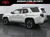 New 2025 Toyota 4Runner 4WD image 3