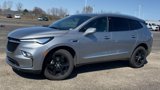 Used 2024 Buick Enclave Essence w/ Sport Touring Edition image 4