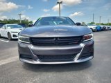 Used 2022 Dodge Charger SXT image 3