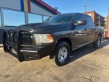 Used 2017 RAM 1500 Tradesman w/ Popular Equipment Group image 3
