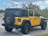 Used 2020 Jeep Wrangler Unlimited Rubicon image 5