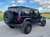 Used 2021 Jeep Wrangler Unlimited Rubicon w/ Xtreme Recon 35" Tire Package image 5