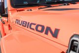 New 2025 Jeep Wrangler Unlimited Rubicon w/ Steel Bumper Group image 5