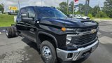 New 2025 Chevrolet Silverado 3500 LT w/ Convenience Package image 5
