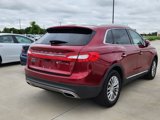 Used 2017 Lincoln MKX Select w/ Select Plus Package image 2