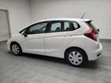 Used 2020 Honda Fit LX image 3