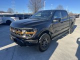 New 2025 Ford F150 Tremor w/ Equipment Group 402A High image 4
