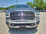Used 2022 RAM 2500 Laramie image 2
