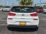 Used 2020 Hyundai Elantra GT w/ Style Package 02 image 6