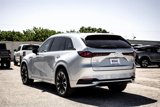 New 2025 MAZDA CX-90 3.3 Turbo S w/ Premium Package image 5