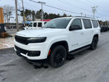 New 2025 Jeep Wagoneer Series II w/ Premium Group I image 3