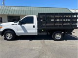 Used 2016 Ford F350 XL image 2