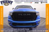 New 2025 RAM 1500 Laramie image 2