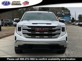 Used 2023 GMC Sierra 1500 SLE image 2
