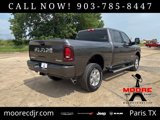 New 2025 RAM 2500 Lone Star image 3