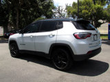 Used 2024 Jeep Compass Latitude w/ Convenience Group image 5