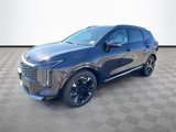 New 2026 Kia Sportage SX image 3