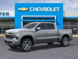 New 2026 Chevrolet Silverado 1500 LTZ w/ LTZ Premium Texas Edition image 2