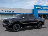 New 2025 Chevrolet Silverado 1500 RST w/ Redline Edition image 2