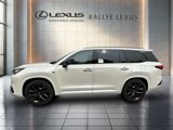 New 2025 Lexus TX 500h AWD image 6