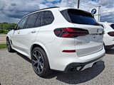 New 2026 BMW X5 xDrive50e w/ Executive Package image 3