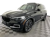 Used 2022 BMW X5 xDrive40i image 2