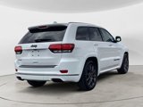 Certified 2021 Jeep Grand Cherokee High Altitude image 5