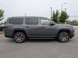 New 2024 Jeep Wagoneer 4WD w/ Premium Group I image 3